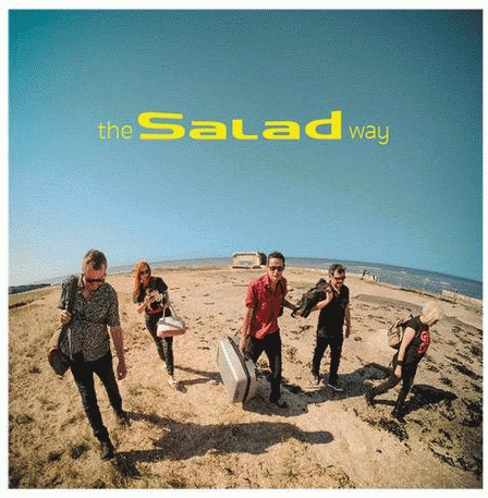 Salad : The Salad Way
